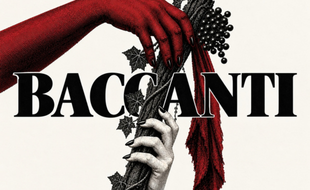 Baccanti