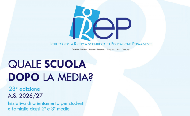 IREP ORIENTAMENTO