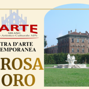 Garte - La Rosa d'Oro