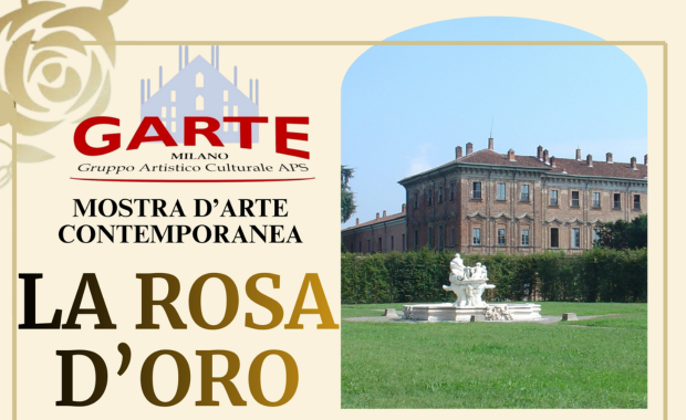 Garte - La Rosa d'Oro
