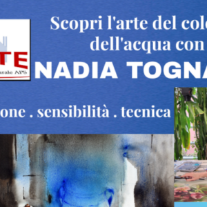 Nadia Tognazzo