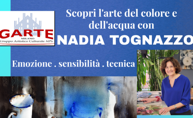 Nadia Tognazzo
