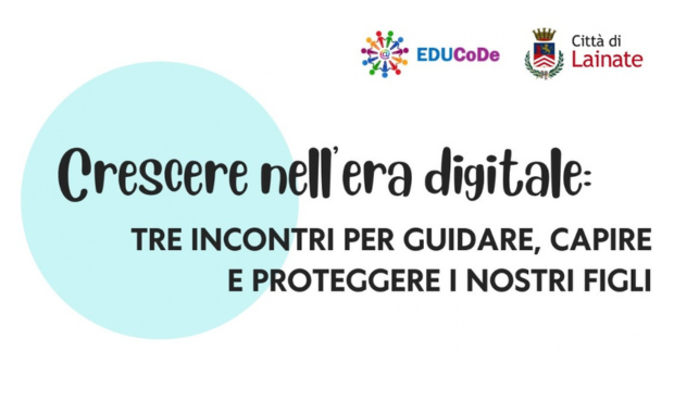 Crescere nell'era digitale