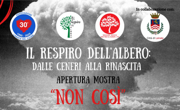 non così
