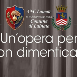 Dettaglio locandina evento testo nella notizia