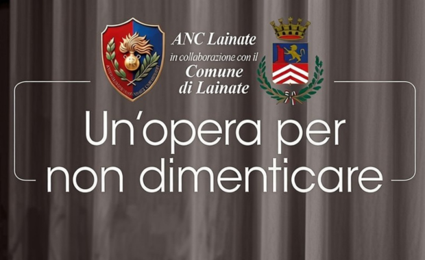 Dettaglio locandina evento testo nella notizia