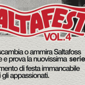 Saltafest vol.4