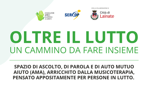 oltre il lutto insieme