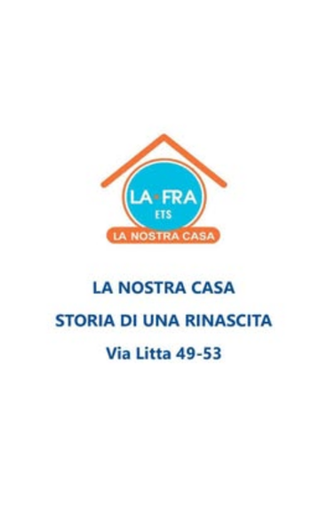 La Fra La nostra Casa