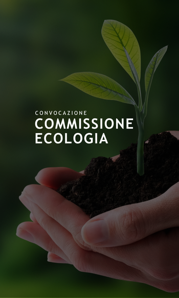 commissione ecologia