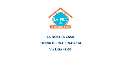 lafra casa logo