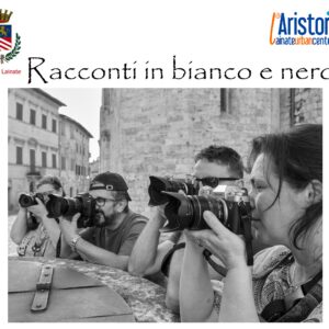 Racconti in bianco e nero
