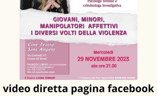 Facebook Diretta