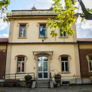 Museo di via Aureggi 25