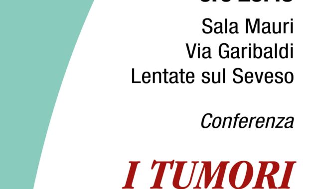 Ass. Lentatesi Loc. 2022 incontro sul tema