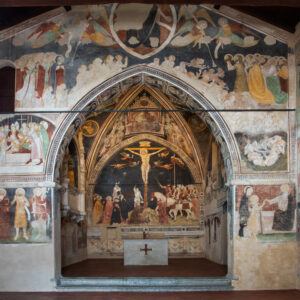 foto oratorio santo stefano