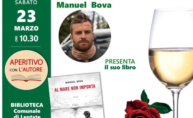 23 marzo libro