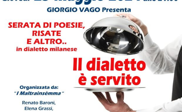 instagram dialetto