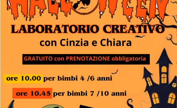 ore 10.00 per 4 6 anni