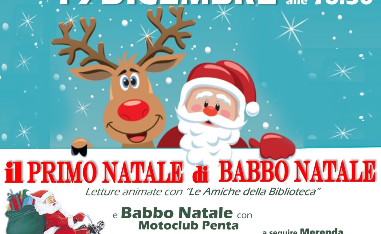 19 dicembre Social