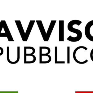 avviso