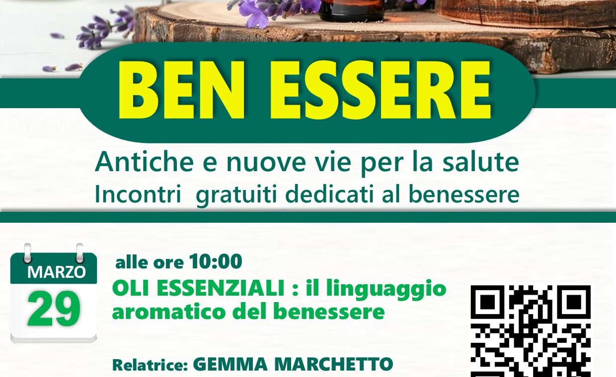 benessere Gemma