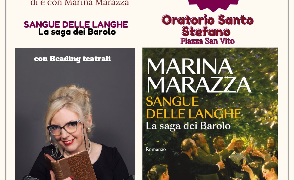 locandina MARAZZA