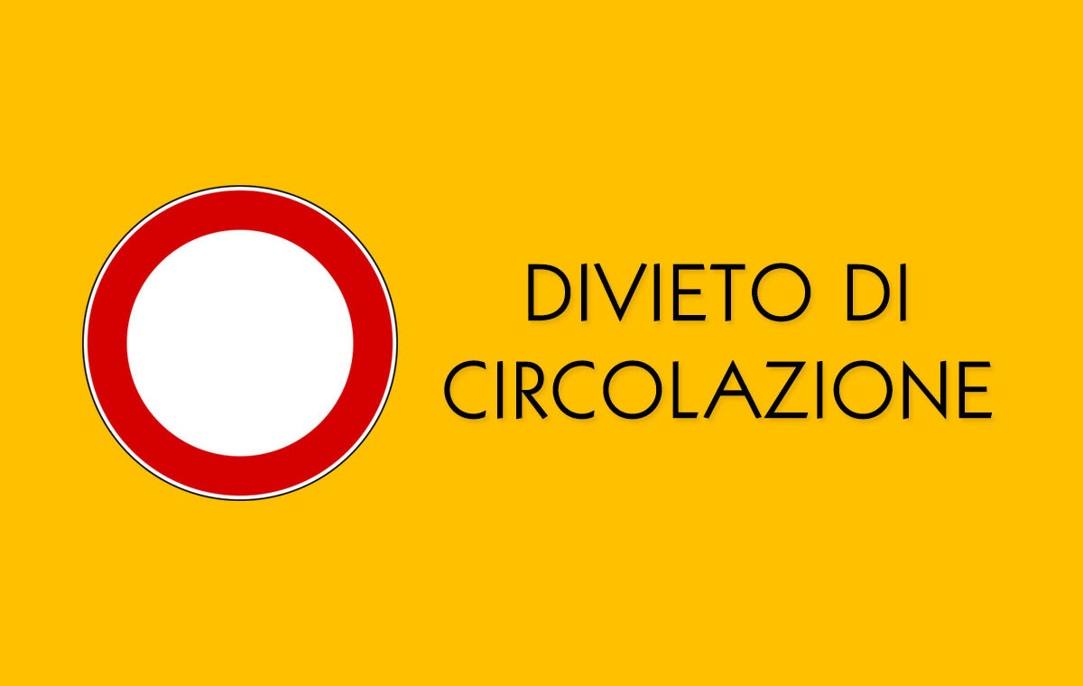 circolazione stradale 2025