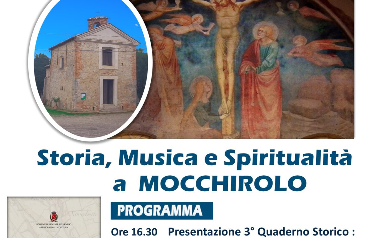 MOCCHIROLO Social