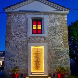 Oratorio santa Maria Nascente in Mocchirolo