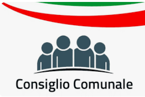 Consiglio comunale