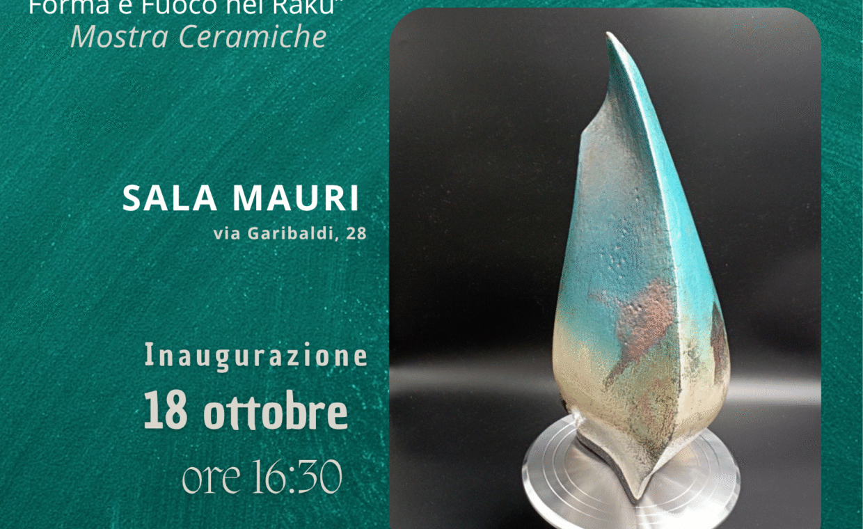 Locandina ALESSANDRO SALA