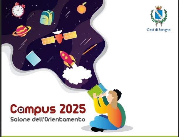 orientamento per sito 2025