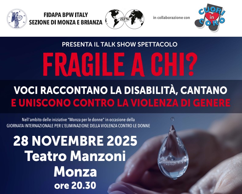 evento Fidapa per sito