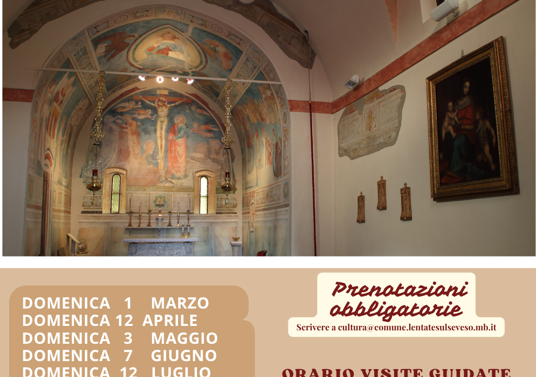 Locandina Mocchirolo