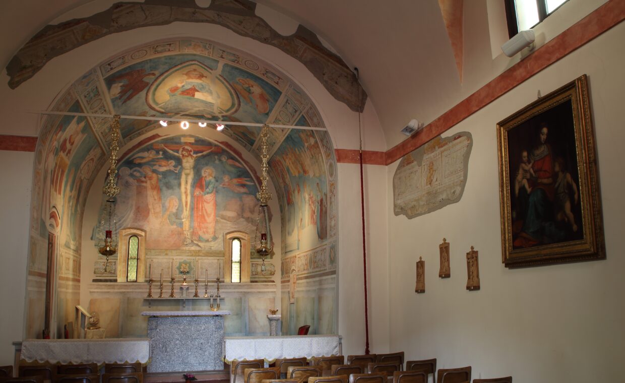 immagine Mocchirolo per locandina