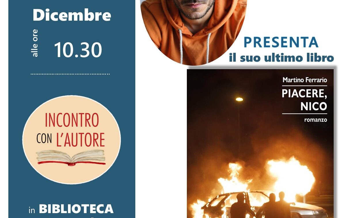 presentazione libro martino A4