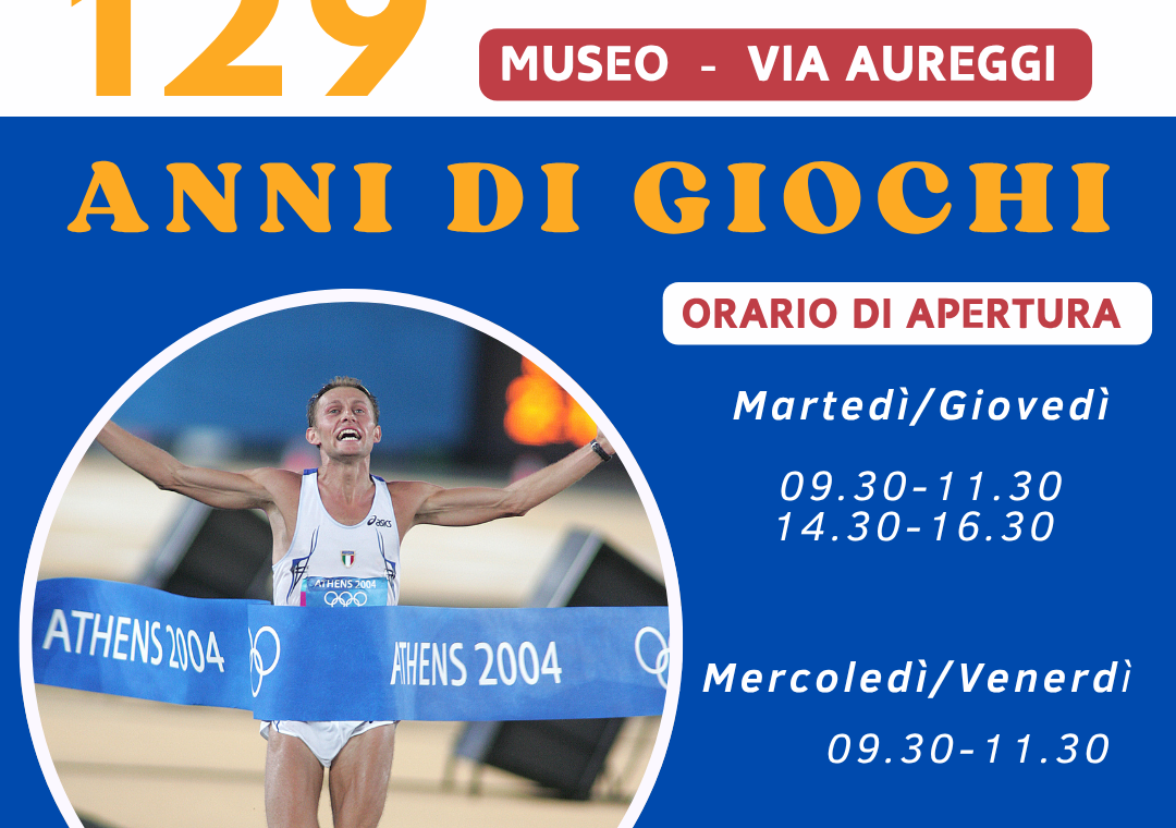 Locandina con nuovi orari _23 marzo 2026