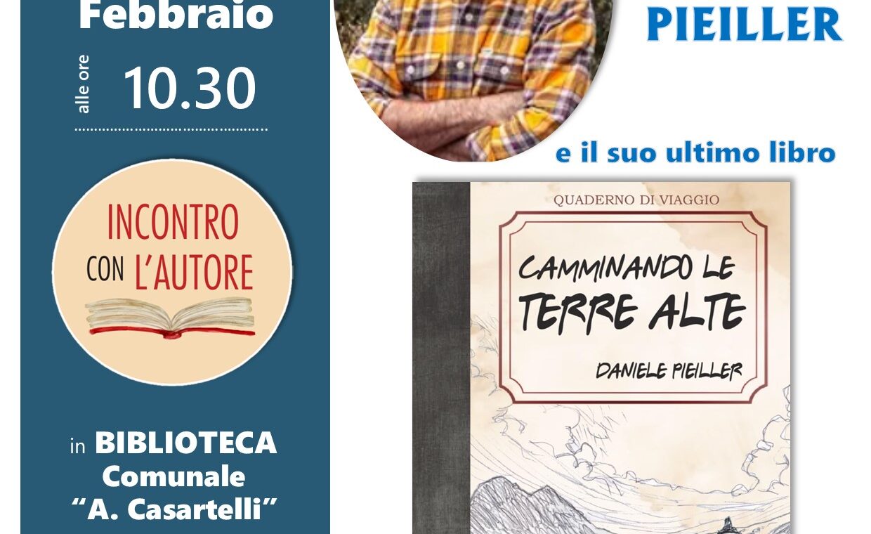 presentazione libro DANIELE A4 b