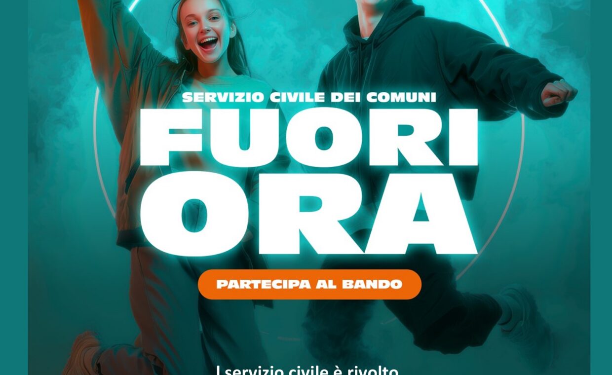bando servizio civile