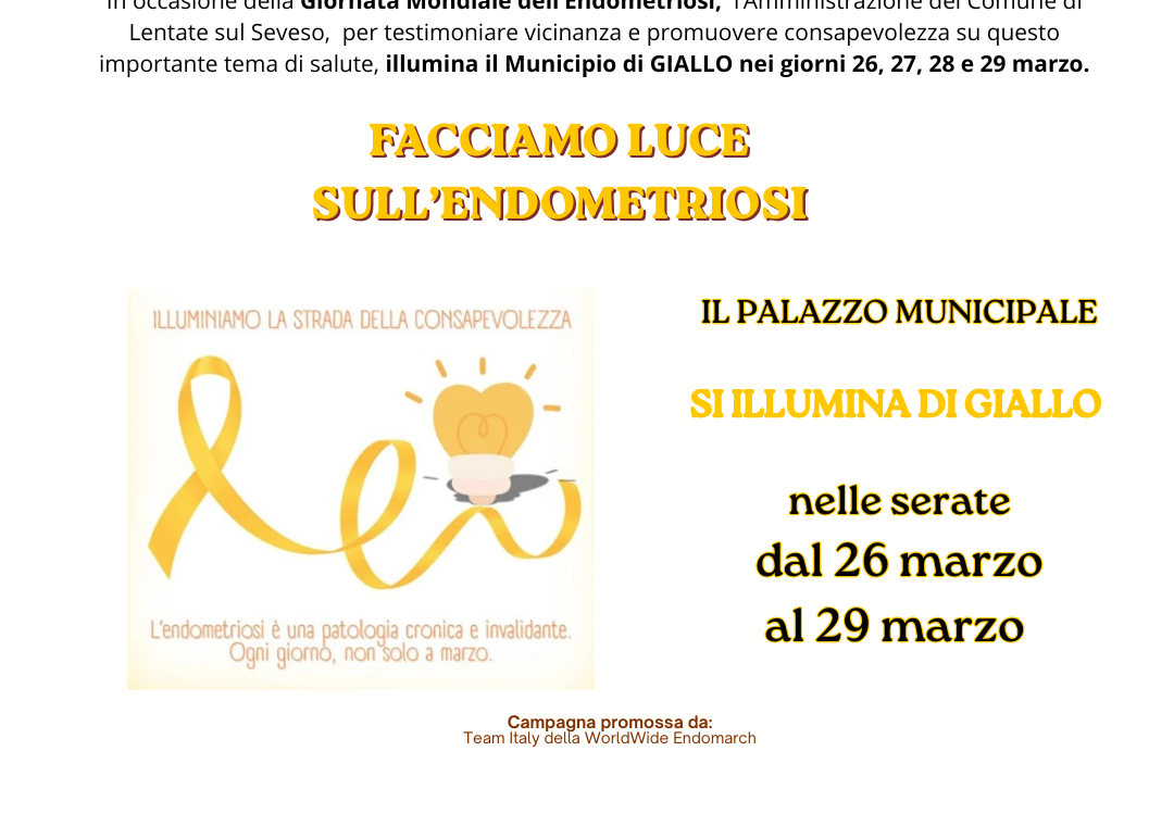 locandina Endometriosi 19_3_2026 per sito