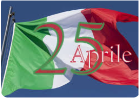 25 aprile