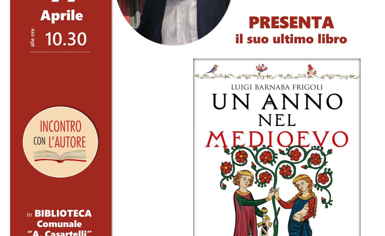 Frigoli A4