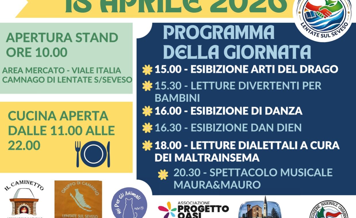 Locandina Festa Associazioni per sito