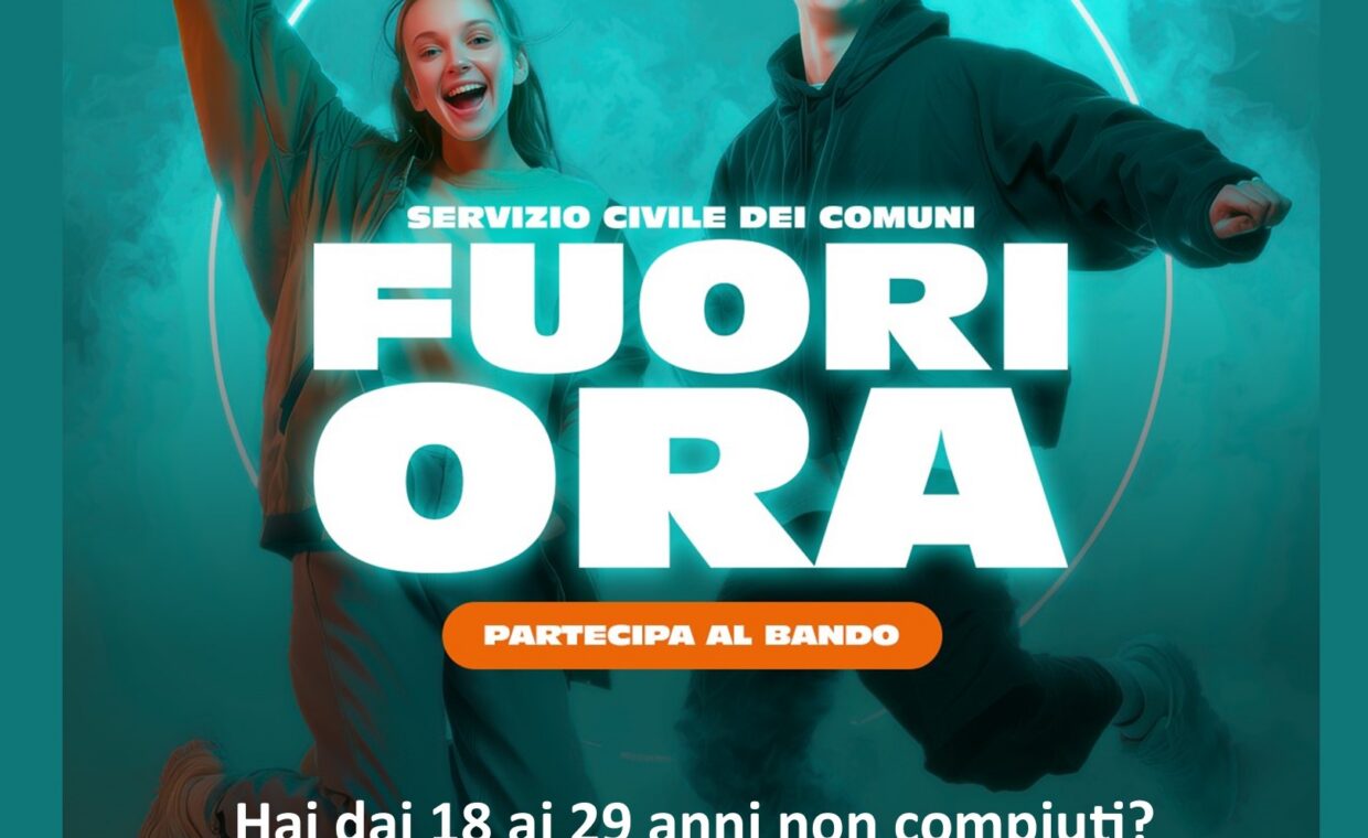 bando servizio civile proroga