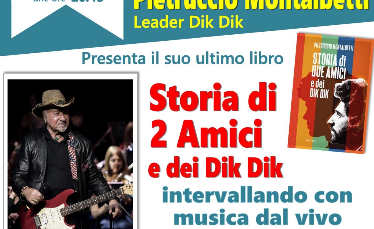 Pres. libro 17 giugno social