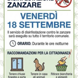 locandina Servizio dis zanz 18_9