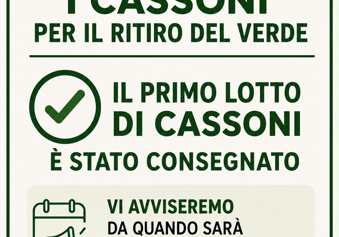 locandina ritiro successivo