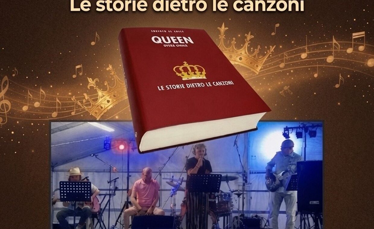 A4 QUEEN