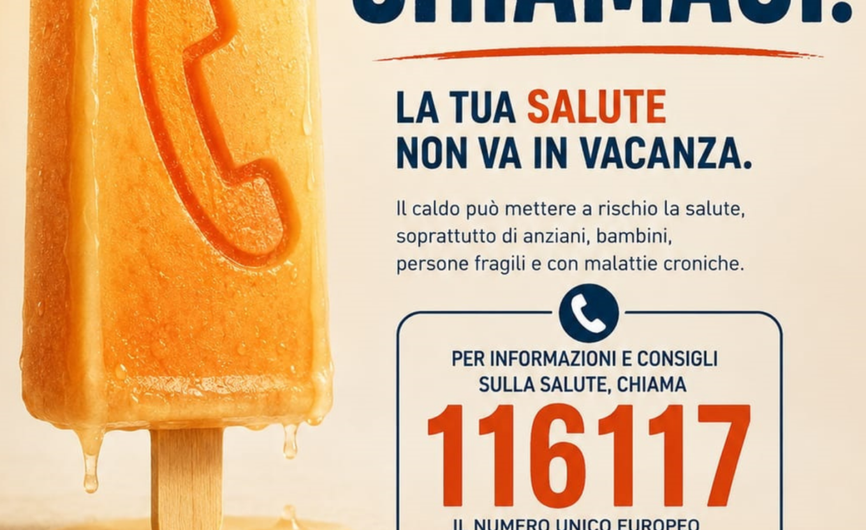 Campagna caldo - CdC giugno 2026 _ 116117